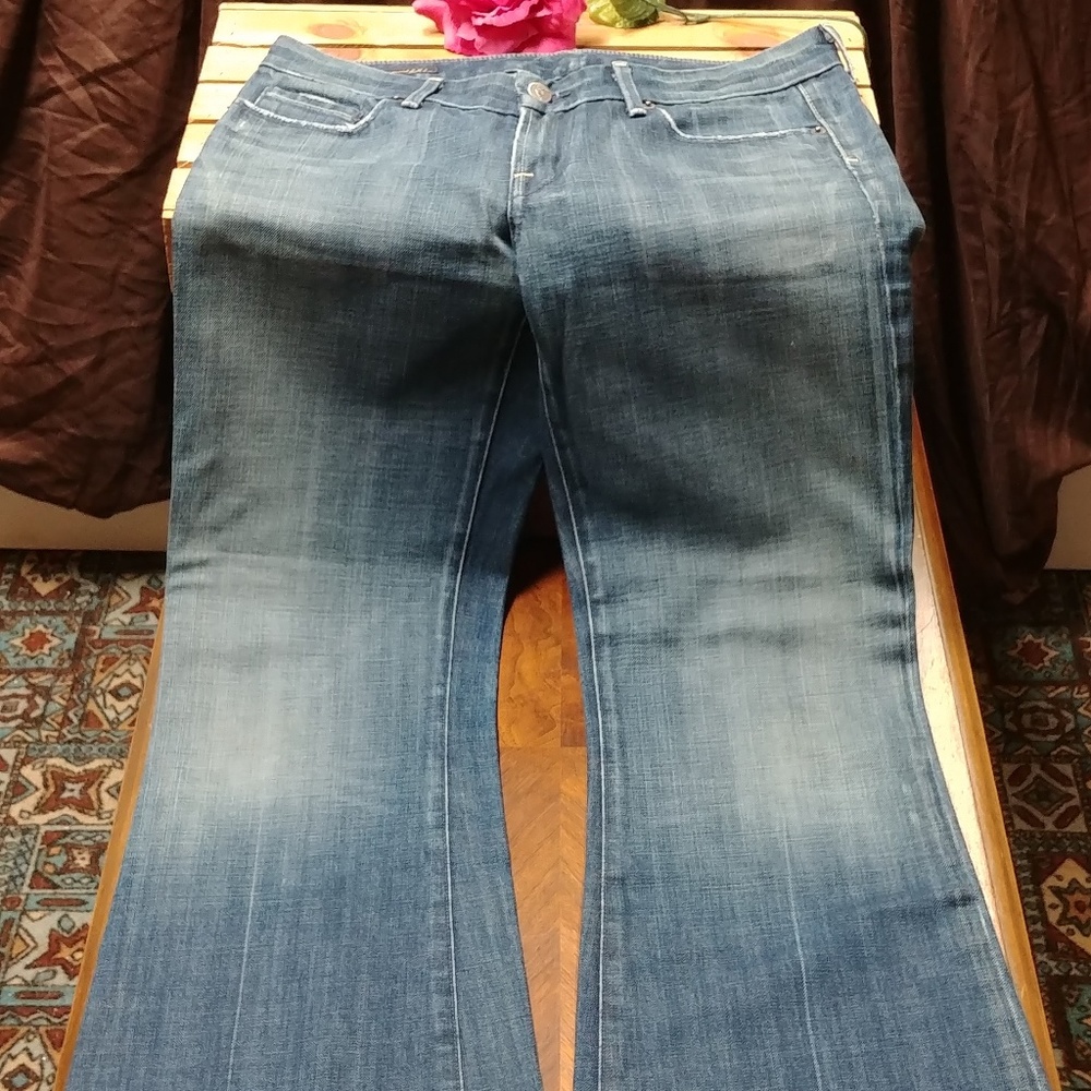 FINAL PRICE ✨**NWOT**CITIZENS OF HUMANITY  Pants💠